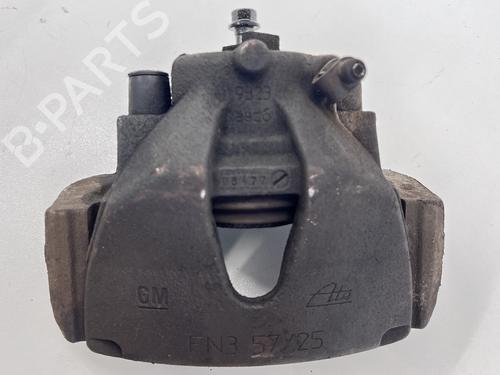 right-front-brake-caliper-opel-astra-h-twintop-a04-2005-2006-2007-2008-2009-2010-39674690 main image