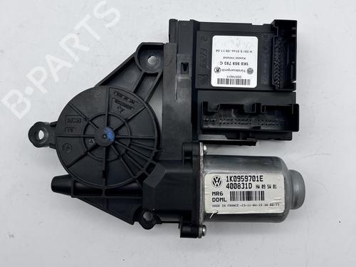 Used Left front window motor Left front window motor VW GOLF V (1K1) 1.4 16V (75 hp) 39679505 39679505