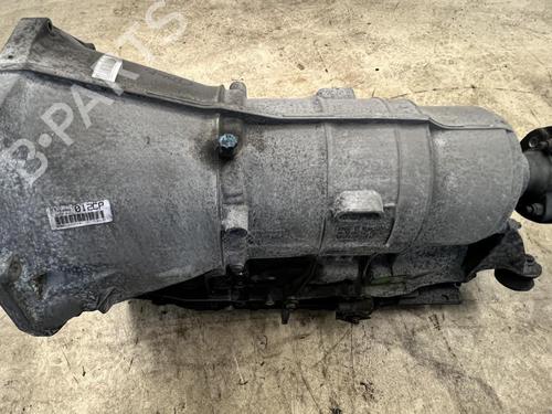 Gearbox BMW 7 (E65, E66, E67) 740 d | BP39679292M3 - Image 3