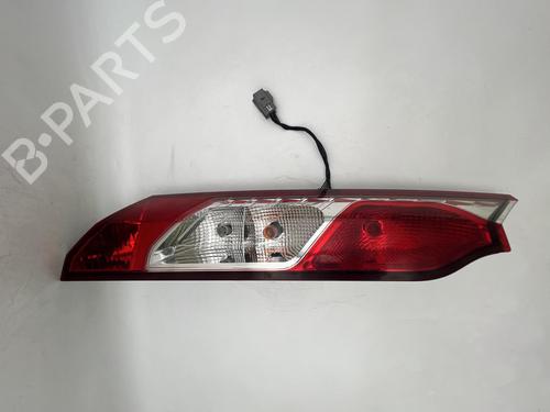 Left taillight FORD TRANSIT CONNECT V408 Box Body/MPV 1.5 EcoBlue | BP39670223C34 - Image 5