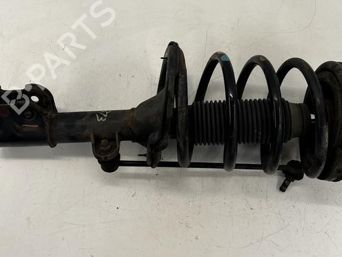 Used Left front shock absorber Left front shock absorber HYUNDAI SANTA FÉ II (CM) 2.2 CRDi GLS (150 hp) 39670042 39670042