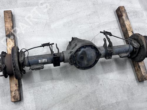 Used Rear axle Rear axle MERCEDES-BENZ SPRINTER 4,6-t Platform/Chassis (B906) 416 CDI (906.153, 906.155, 906.253, 906.255) (163 hp) 40090887 40090887