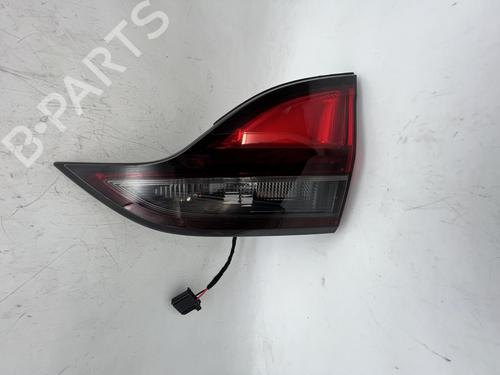 Right tailgate light OPEL ZAFIRA TOURER C (P12) 2.0 CDTi (75) | BP39672825C80 - Image 4