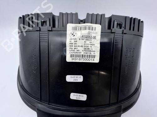 Instrument cluster BMW 1 (E87) 116 d | BP39671904C47 - Image 4