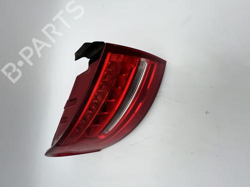 Farolim esquerdo Farolim esquerdo AUDI A4 B8 Avant (8K5) 2.0 TDI (177 hp) 39681325 39681325