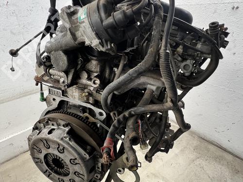 Used Engine Engine SUZUKI VITARA Cabrio (ET, TA) 1.6 (TA01, SE416) (80 hp) 39672107 39672107