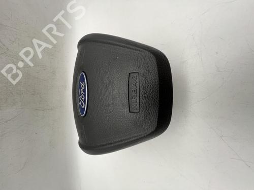 Steering wheel FORD FIESTA VI (CB1, CCN) 1.0 EcoBoost | BP40072495C49 - Image 7