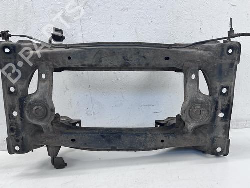 Used Rear axle Rear axle MAZDA MX-5 II (NB) 1.8 16V (NB8C) (140 hp) 39680634 39680634