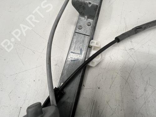 Left front window motor RENAULT KANGOO Express (FW0/1_) 1.5 dCi 90 (FW0G, FW05, FW08, FW11) | BP40020255E21 - Image 3