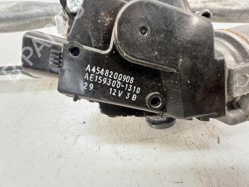Vindrude Viskermekanisme SMART FORFOUR (454) 1.1 (454.030) | BP39682426C83 - Image 4