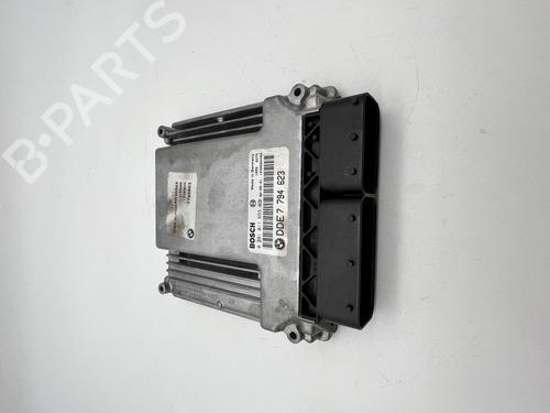 Control unit BMW 3 Touring (E46) 318 d | BP39670663M11 - Image 3