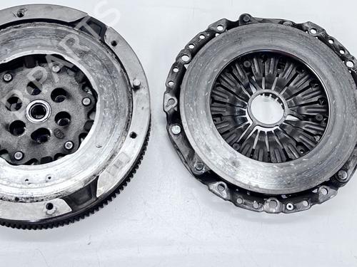 Flywheel BMW 1 (F20) 116 i | BP39672964M101 - Image 2