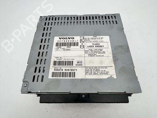 Used Display monitor Display monitor VOLVO V50 (545) 1.6 (101 hp) 39676189 39676189