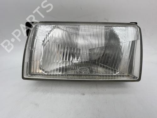 Used Left headlight Left headlight VW POLO Coupe (86C, 80) 1.3 Cat (55 hp) 39683308 39683308