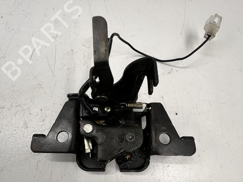 Used Tailgate lock Tailgate lock FORD USA PROBE I 2.2 GT (147 hp) 39673050 39673050