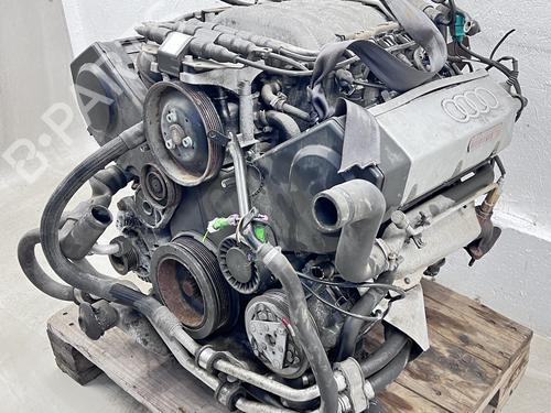 Engine AUDI 80 B4 Saloon (8C2) 2.6 | BP39675295M1 - Image 6