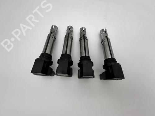 Ignition coil VW EOS (1F7, 1F8) 1.4 TSI | BP39682562M94 - Image 9