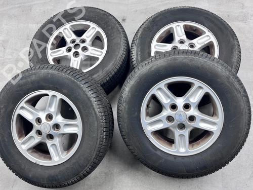 Used Other Other LAND ROVER DISCOVERY II (L318) 2.5 Td5 4x4 (139 hp) 40091200 40091200