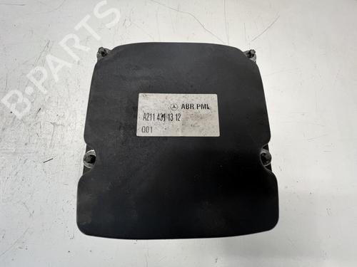 ABS pump MERCEDES-BENZ E-CLASS T-Model (S211) E 200 Kompressor (211.241) | BP39671109M43 - Image 9
