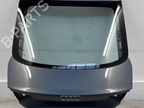 Used Tailgate Tailgate AUDI A5 Sportback (8TA) 2.0 TFSI (211 hp) 39678253 39678253