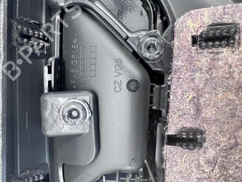 Front right panel VW GOLF VI (5K1) 1.4 | BP39677961C59  - Image 13