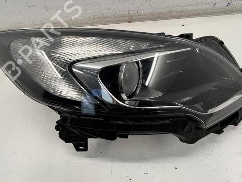 Right headlight OPEL ZAFIRA TOURER C (P12) 2.0 CDTi (75) | BP39671168C29 - Image 2