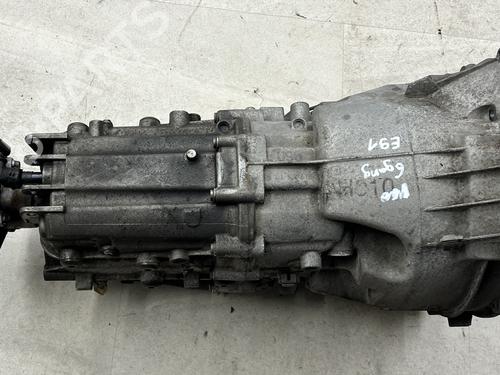Used Gearbox Gearbox BMW 3 Touring (E91) 320 d (163 hp) 39675805 39675805