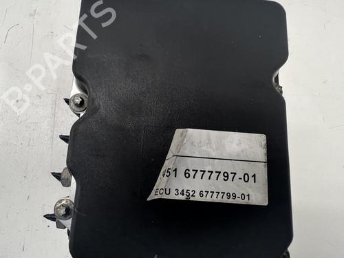 ABS pump BMW 5 Touring (E61) 523 i | BP39679258M43  - Image 9