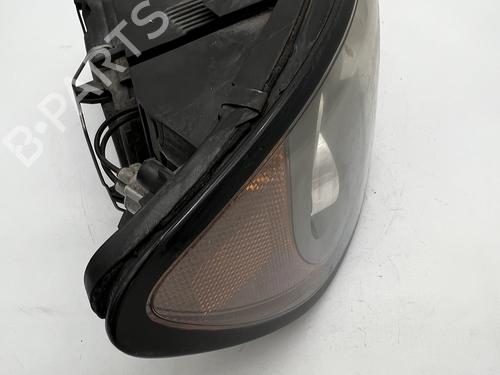 Right headlight VOLVO V50 (545) 1.6 | BP39676964C29 - Image 10