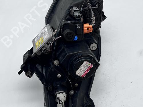 Right headlight MAZDA 5 (CR) 2.0 CD (CR19) | BP39678717C29 - Image 9