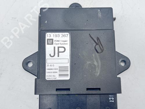 Used Electronic module Electronic module 39676635 39676635