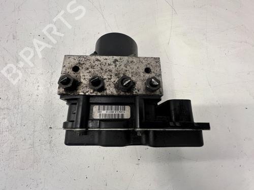 Used ABS pump ABS pump SKODA FABIA II (542) 1.4 (86 hp) 39671873 39671873
