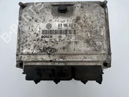 Used Engine control unit (ECU) Engine control unit (ECU) VW POLO III CLASSIC (6V2) 60 1.4 (60 hp) 39678033 39678033