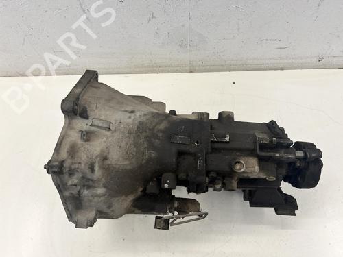 Girkasse Girkasse BMW 5 Touring (E34) 520 i (150 hp) 39672289 39672289