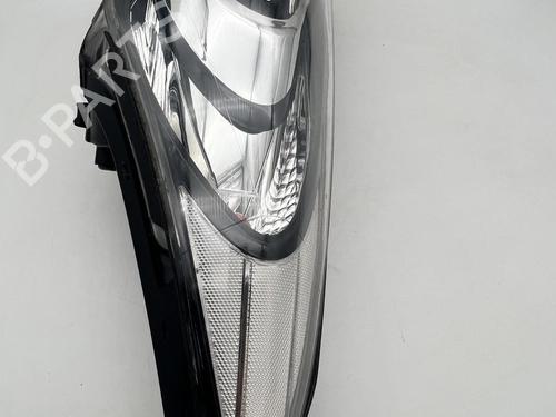 Left headlight HYUNDAI i30 (GD) 1.4 | BP40221550C28 - Image 7