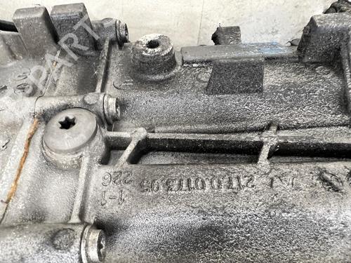 Gearbox BMW 5 (E60) 523 i | BP39671296M3 - Image 5