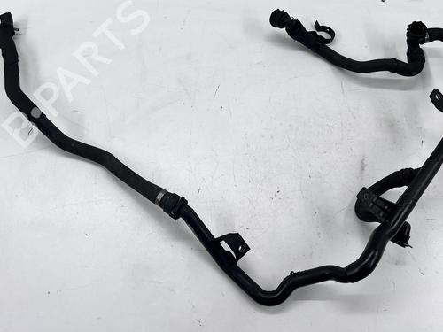Used Pipe Pipe BMW 3 Coupe (E92) 335 i (306 hp) 40091102 40091102