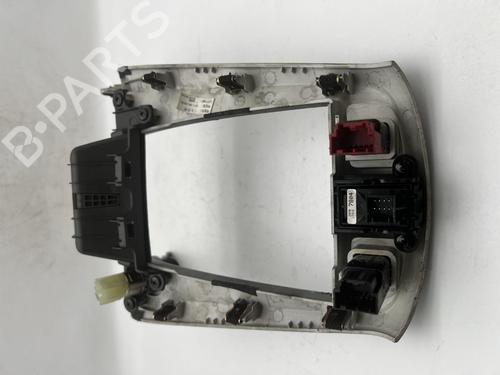 Middle console CHEVROLET CAPTIVA (C100, C140) 2.2 D | BP39740057I22 - Image 3