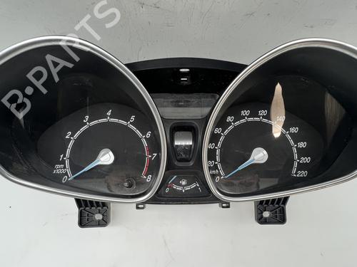 kombiinstrument-ford-fiesta-vi-cb1-ccn-2008-39673920 main image