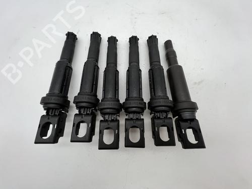 Used Ignition coil Ignition coil BMW 5 (E60) 520 i (170 hp) 39677359 39677359