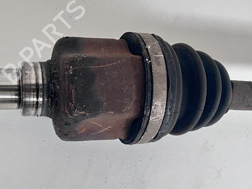 Left front driveshaft FORD FOCUS II Convertible 2.0 | BP40090438M38 - Image 2