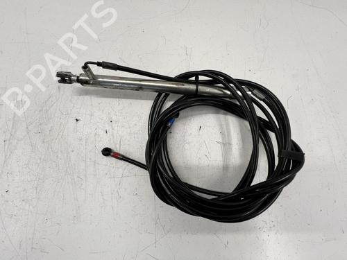 Electronic module BMW 7 (E65, E66, E67) 740 d | BP39682698M83 - Image 3