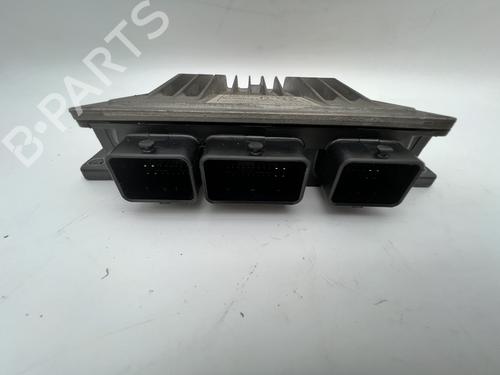 Engine control unit (ECU) HYUNDAI TERRACAN (HP) 2.9 CRDi 4WD | BP39683148M57  - Image 5