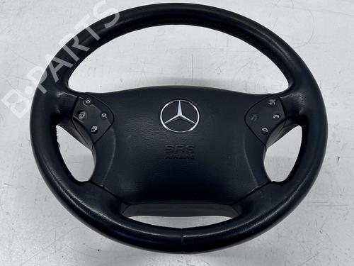 Ratt Ratt MERCEDES-BENZ C-CLASS T-Model (S203) C 230 Kompressor (203.240) (192 hp) 39676558 39676558