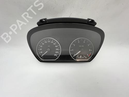 Instrument cluster BMW 1 (E87) 116 i | BP39676190C47 - Image 2