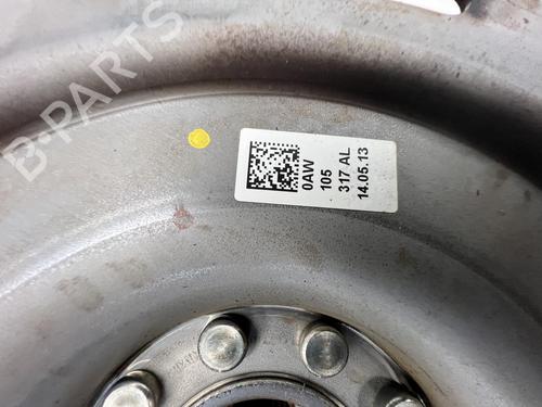 Flywheel AUDI A4 B8 Avant (8K5) 2.0 TDI | BP39683018M101 - Image 4