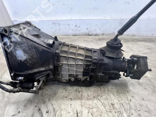 Used Gearbox Gearbox LADA NIVA Closed Off-Road Vehicle (2121, 2131) 1700 i 4x4 (82 hp) 40529328 40529328