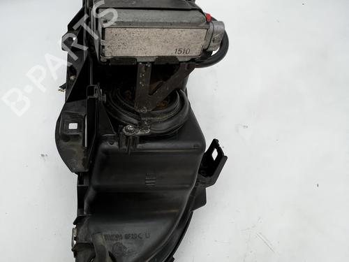 Left headlight BMW 5 (E39) 525 i | BP39679808C28 - Image 9