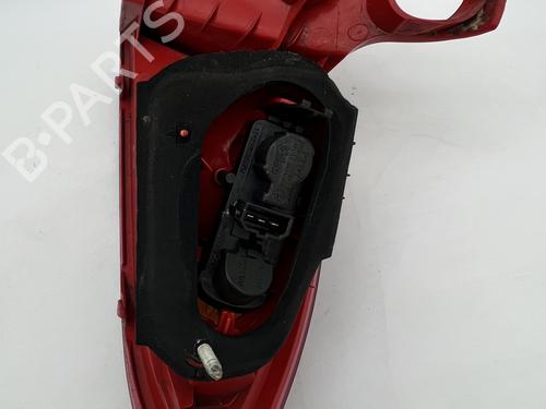 Left taillight SEAT LEON (1P1) 1.2 TSI | BP39673654C34 - Image 10