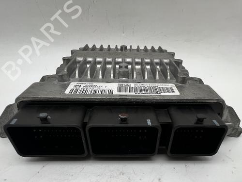Engine control unit (ECU) CITROËN C5 II Break (RE_) 2.0 HDi (RERHRH) | BP39672336M57 - Image 4